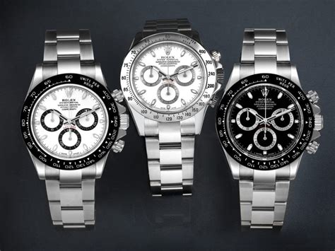 rolex daytona word elegance|SwissWatchExpo Ultimate Guide to the Rolex Cosmograph Daytona.